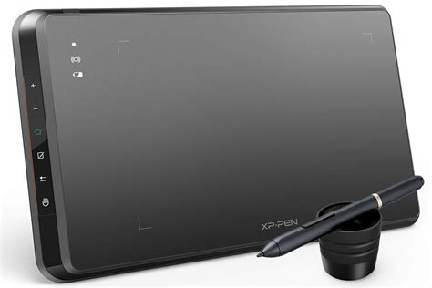 XP-Pen Drawing Tablet Black Friday 2019: the best Sales And Deals ...