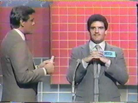 Scrabble -- (1984-1990) & (1993). Host: Chuck Woolery, (1987) Guest ...