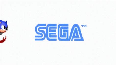 Sega Sega Logo GIF - Sega Sega Logo Logo - 发现和分享 GIF