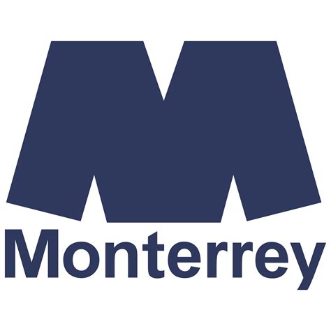 Monterrey Logo PNG Transparent & SVG Vector - Freebie Supply