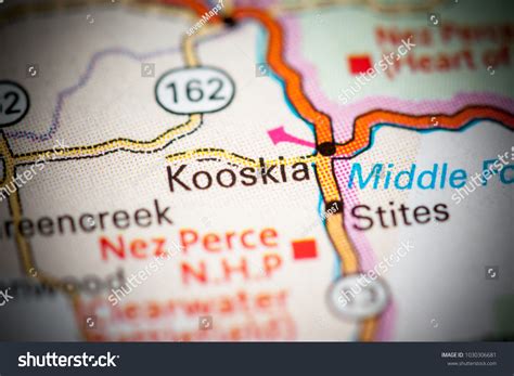 31 Kooskia Idaho Images, Stock Photos & Vectors | Shutterstock