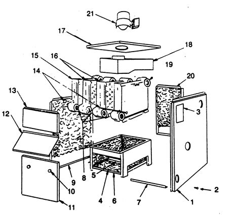 Boiler: Boiler Parts