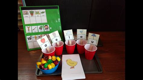 Phonics Games For Kindergarten - Kindergarten