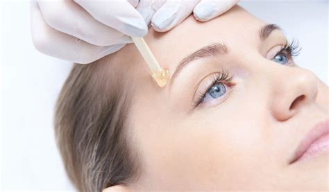 Threading Or Waxing Chin Hair at Jaime Forbes blog