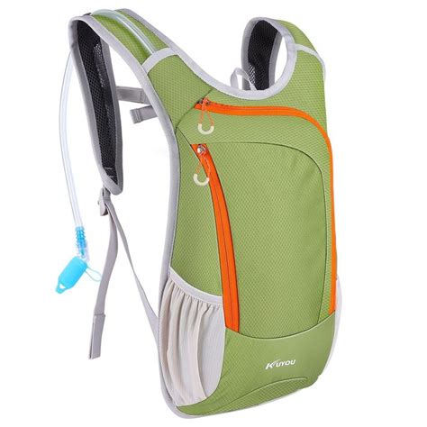 Hydration Pack,Hydration Backpack with 2L Hydration Bladder Lightweight ...