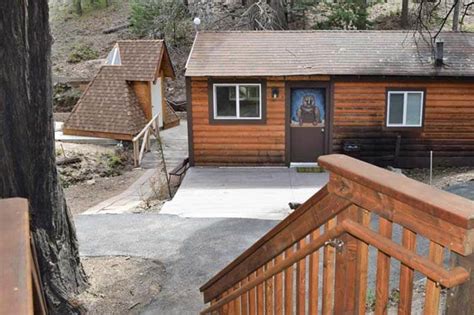 Serenity Lodge Amenities | Lake Arrowhead CA Rehab