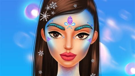 návšteva sveter márnosť makeup games mobile metro Ružová nezrovnalosti