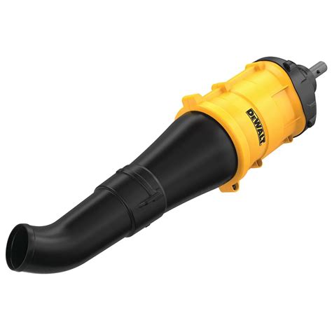 DEWALT FlexVolt Blower String Trimmer Attachment | The Home Depot Canada