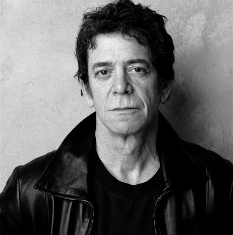 THE GRANDMA'S LOGBOOK ---: LOU REED: OH, IT'S SUCH A PERFECT DAY, IT'S SUCH FUN!