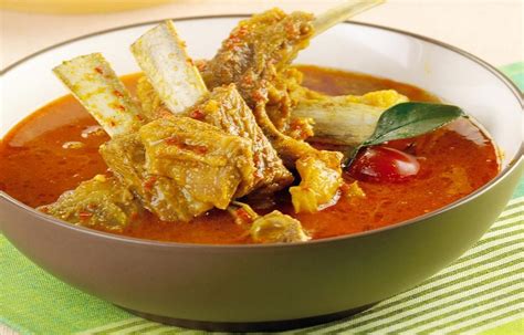 Gulai Kambing