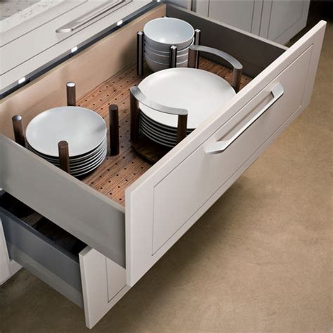 The Coolest Kitchen Storage Ideas Ever | Dengarden