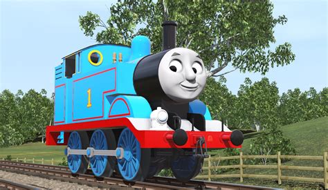 Thomas The Trainz Engine | Images and Photos finder