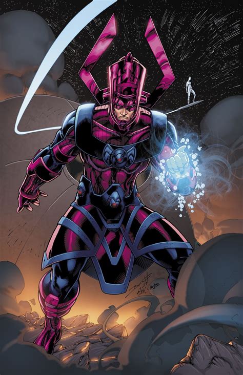 @deviantART Picks: Week of 9/15/2013 | Images Unplugged | Galactus marvel, Marvel comic ...