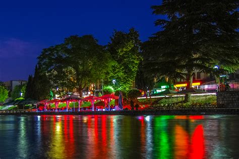 Struga - Macedonia Timeless