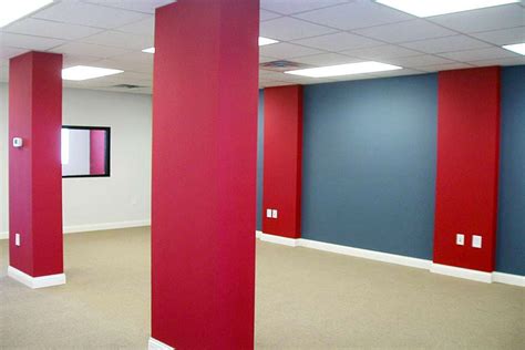 Commercial Painting Services - Direct Painters, Singapore