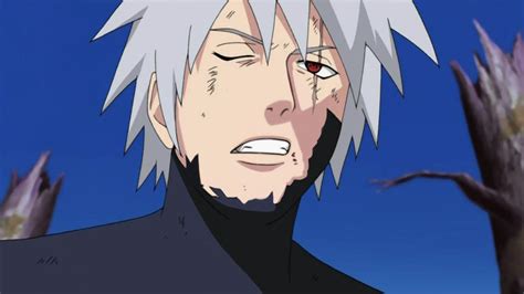 when we will see kakashi face