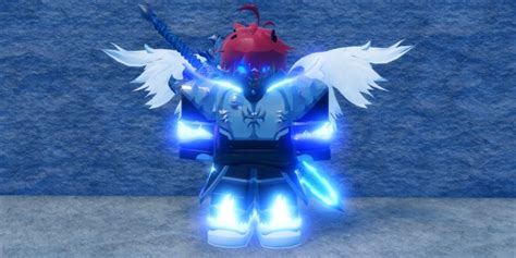 Beli Item Azure Kraken Armor | Grand Piece Online | GPO Roblox ...