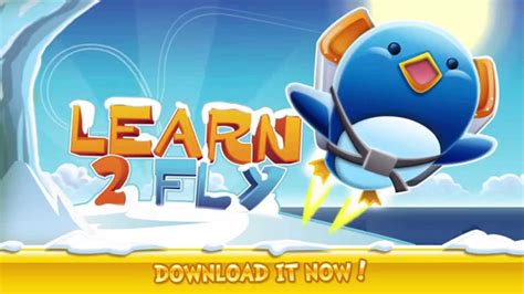 Learn 2 Fly MOD APK 2.8.9 (Unlimited Money)