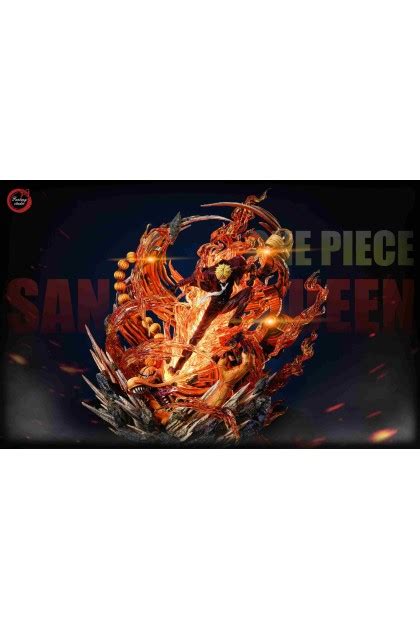 Fantasy Studio One Piece Sanji vs Queen | Mirai Collectibles