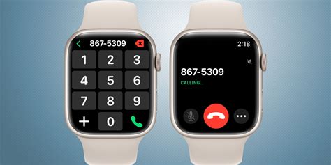 How to Make Phone Calls on Your Apple Watch