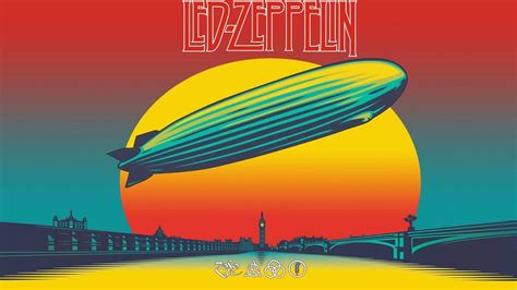 Led Zeppelin Backgrounds - Wallpaper Cave