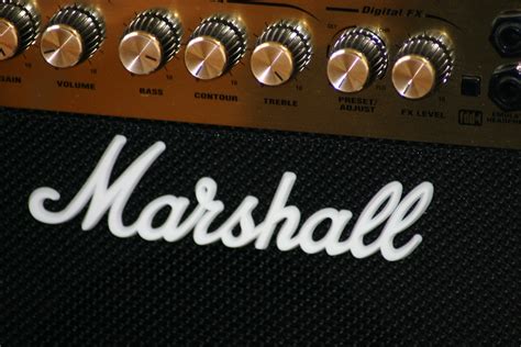 🔥 [50+] Marshall Amp Wallpapers | WallpaperSafari