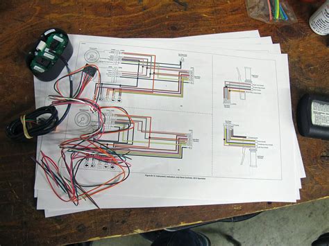 Dakota Digital Speedometer Install | Hot Bike Magazine