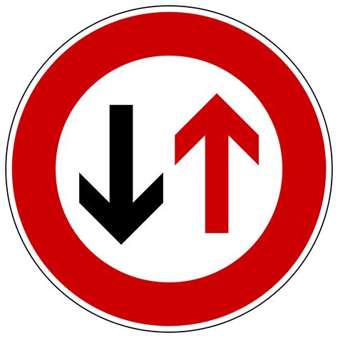 Traffic Sign Road Shield - Free image on Pixabay