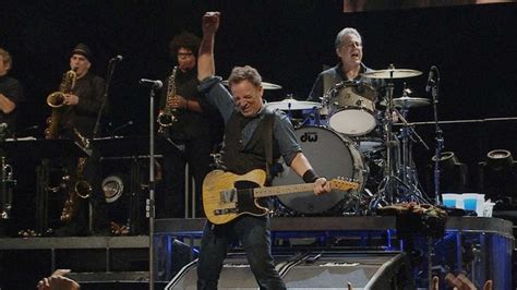 Bruce Springsteen Setlist 2024: Latest Tour Dates, Venue and Ticket ...