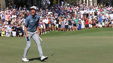 What's to come in the FedEx Cup playoffs after a long-awaited win for ...