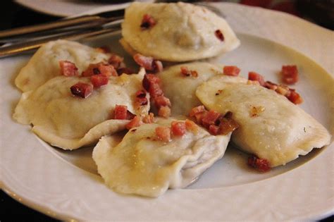 Pierogi, Poland, Polish food - The Culture Map