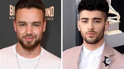 Liam Payne Issues Statement After Bombshell Comments About Zayn Malik