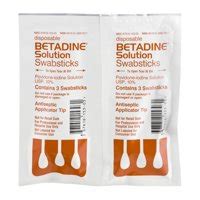 BETADINE - Walmart.com