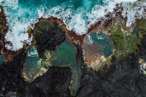 Azores Beaches: Stunning Coastlines and Natural Pools