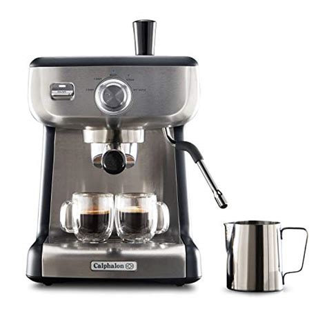 9 Best Espresso Machines Under 500 [2025 Reviews] | Creators Of Coffee