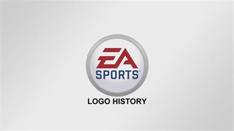 EA Sports Logo History - YouTube