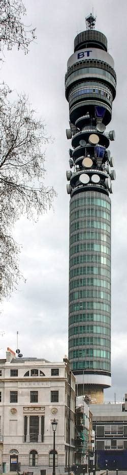 BT Tower is just a relic? Wrong: It relays 18,000hrs of telly daily • The Register