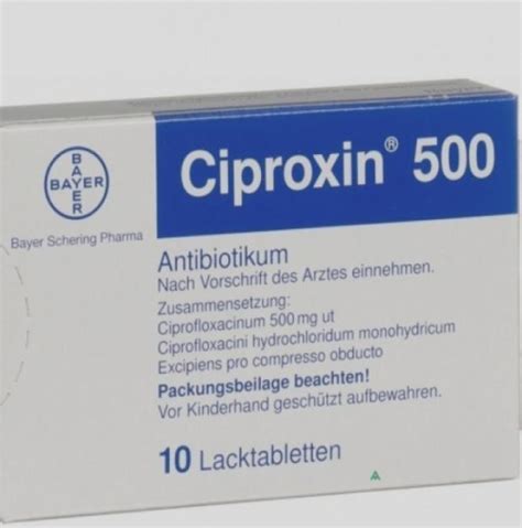 Ciprofloxacin mechanism of action, ciprofloxacin mechanism of action – Online drug shop, No ...