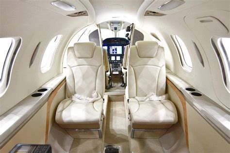 Private Jet Charter | Hire | HondaJet HA-420 | PrivateFly