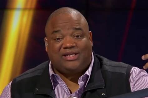 Jason Whitlock Blasts LeBron James: 'He's Not a Victim' (Audio) - TheWrap