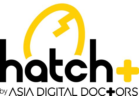 Hatch Plus Logo