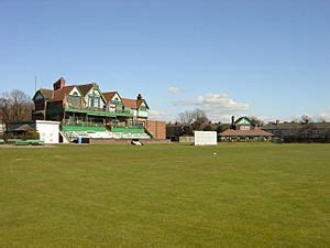 Aigburth Cricket Ground, Liverpool Facts for Kids