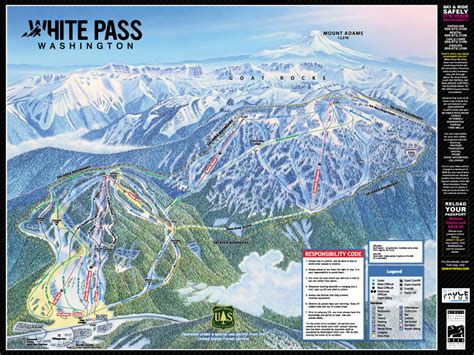 White Pass Ski Resort - Lift Ticket Information