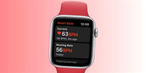 How Apple Watch Measures Heart Rate & Its Accuracy Explained