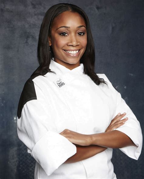 Ja'Nel Witt | Hells Kitchen Wiki | FANDOM powered by Wikia