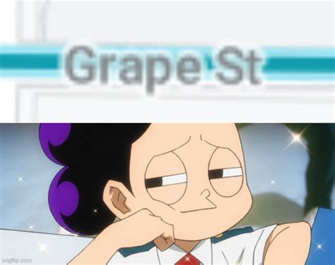 Image tagged in mineta,mha,memes,anime,meme - Imgflip