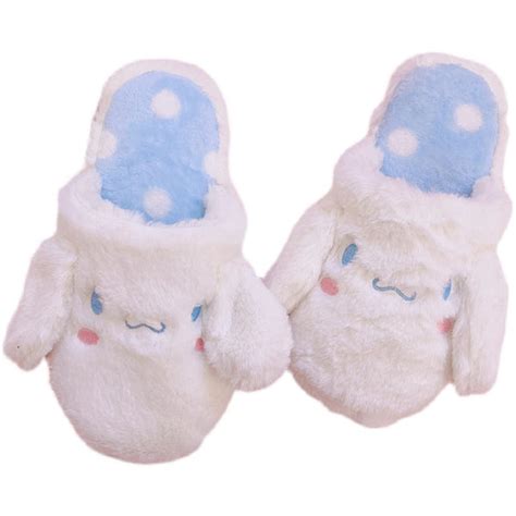 Cartoon Anime Slippers JK2643 – Juvkawaii