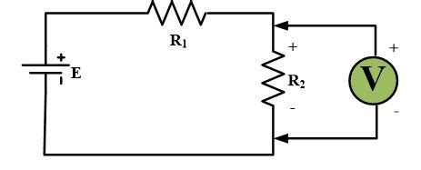 Voltmeter-Definition and Working Principle | Electrical Academia