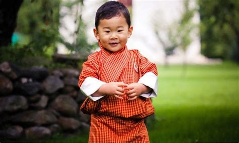 Bhutan royal family: The cutest photos of royal baby Prince Jigme | Royal family, Bhutan, Royal baby