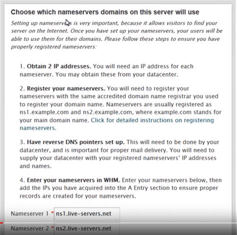 How to Set up a Dedicated Server - Web Hosting Sun